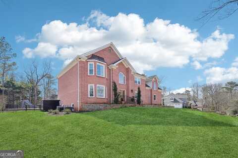 1600 Spring Arbor, Lilburn, GA 30047