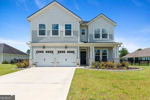 101 Pinehurst, Kingsland, GA 31548