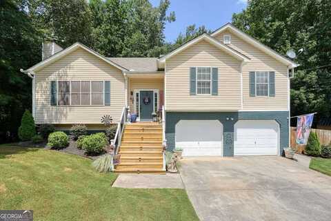 227 BRIDGE, Douglasville, GA 30134