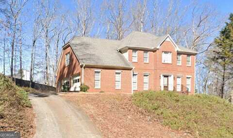 855 Forest Overlook, Atlanta, GA 30331