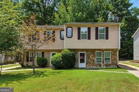 3666 Hopkins, Powder Springs, GA 30127