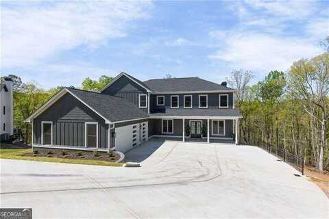 394 SETTLERS RIDGE, Ball Ground, GA 30107