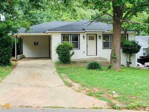 364 Brooks, Atlanta, GA 30310