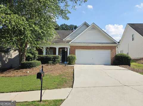 537 Goldfinch, Stockbridge, GA 30281