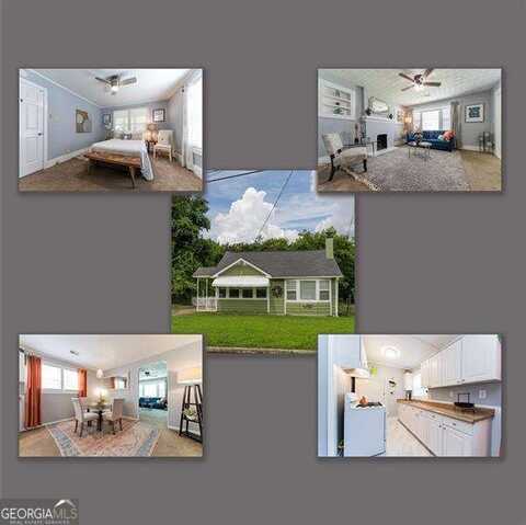 628 Albert, Atlanta, GA 30318