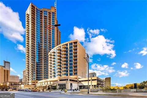 400 W Peachtree, Atlanta, GA 30308
