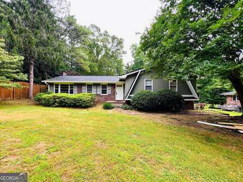 2544 Mountain View S, Marietta, GA 30066