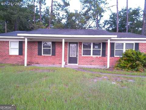 989 Sunset, Jesup, GA 31545