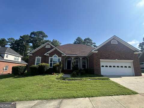 1610 Jamestown, Evans, GA 30809