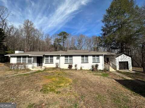 24 Wayside, Dallas, GA 30132