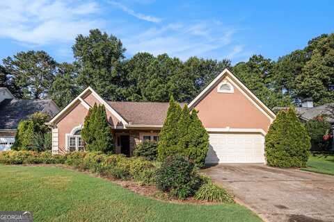 1576 Poplarwood Lane Northwest, Lawrenceville, GA 30043