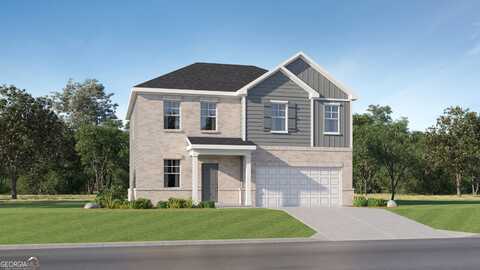 317 Trulove, Locust Grove, GA 30248