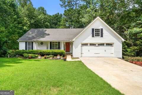 5440 Mountain, Douglasville, GA 30135