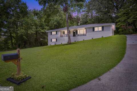 6243 David, Mableton, GA 30126