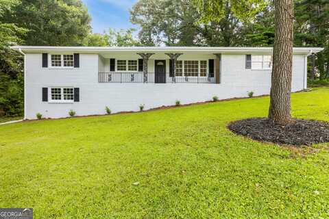 6243 David, Mableton, GA 30126