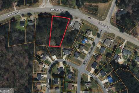 1119 W Memorial, Dallas, GA 30132