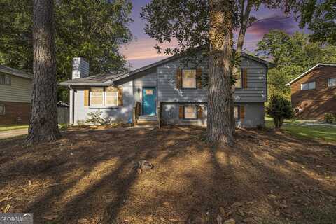 8334 Magnolia, Jonesboro, GA 30238