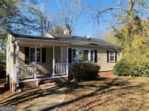 613 N Greenwood, Lagrange, GA 30240