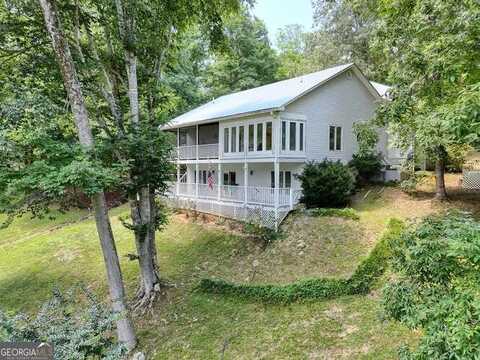 1215 Blue Ridge, Blairsville, GA 30512