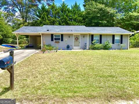 253 Stancil, Toccoa, GA 30577