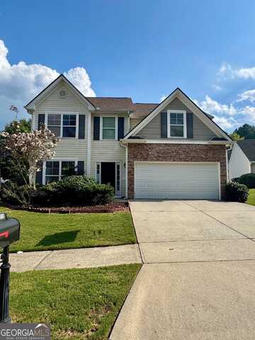 4011 Village Main, Loganville, GA 30052