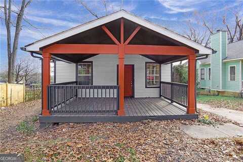 391 S Bend, Atlanta, GA 30315