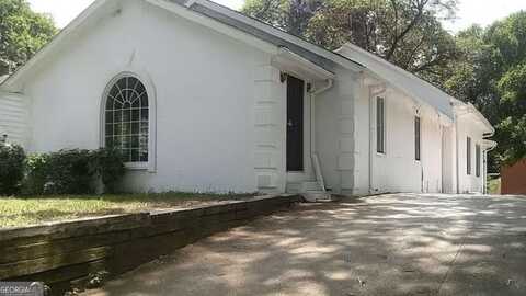 2332 Saint James, Atlanta, GA 30318