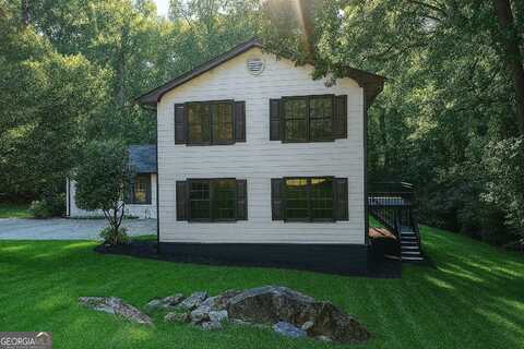 409 Arbor Ridge, Stone Mountain, GA 30087