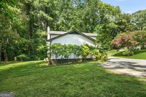 409 Arbor Ridge, Stone Mountain, GA 30087