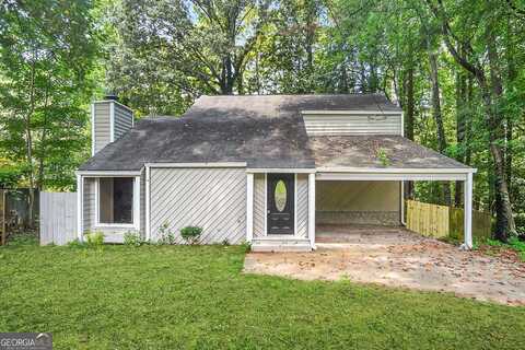 215 Carmichael, Woodstock, GA 30189