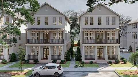 64 Linton, Woodstock, GA 30188