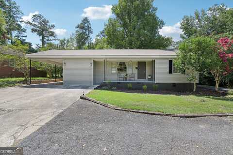2375 Irwinton, Milledgeville, GA 31061