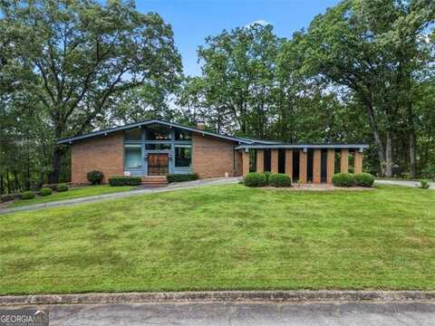 624 SUNSET, Manchester, GA 31816