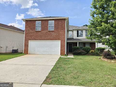 1110 Saint Phillips, Locust Grove, GA 30248