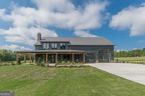 1249 Morgan, Bremen, GA 30110