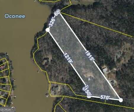 0 Reids Ferry, Buckhead, GA 30625