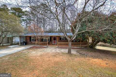 4225 Parkridge, Powder Springs, GA 30127