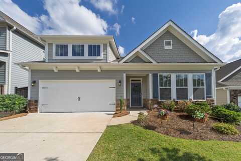 110 Overlook Ridge, Canton, GA 30114