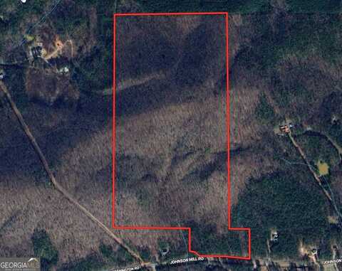 127.96 Ac Johnson Mill, Hamilton, GA 31811