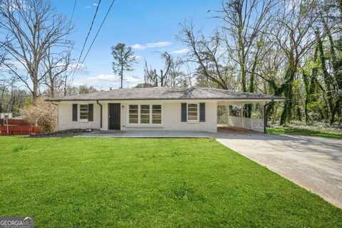 2703 Flagstone, Atlanta, GA 30316