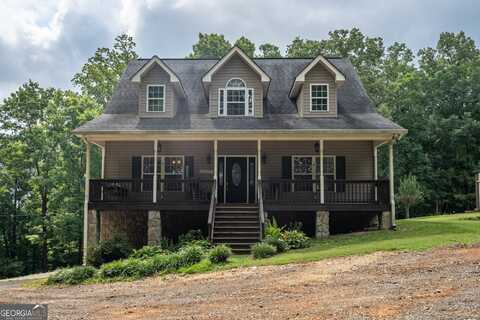 1572 Booze Mountain, Silver Creek, GA 30173