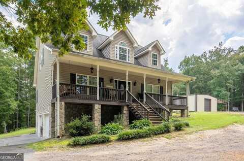 1572 Booze Mountain, Silver Creek, GA 30173