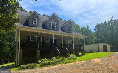 1572 Booze Mountain, Silver Creek, GA 30173