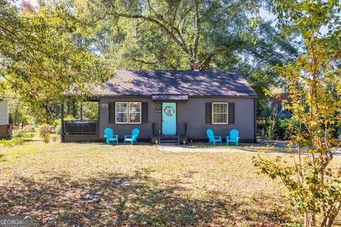 4217 Elizabeth St, Covington, GA 30014