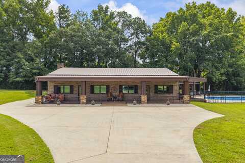 257 Wallie, Molena, GA 30258