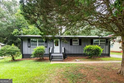 217 Harmon, Carrollton, GA 30117