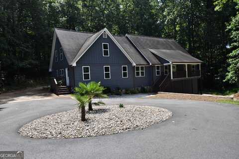 4635 Dawsonville, Gainesville, GA 30506