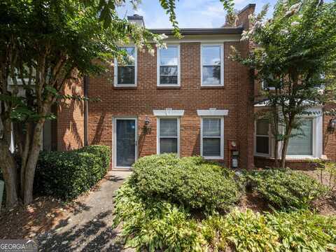 4116 Quincey, Duluth, GA 30096