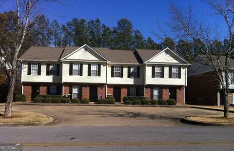 406 Leafmore, Rome, GA 30165