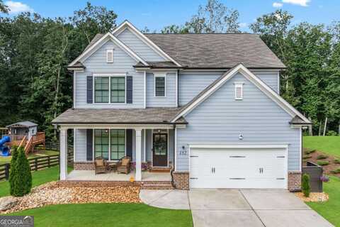 152 Pinehurst, Winder, GA 30680